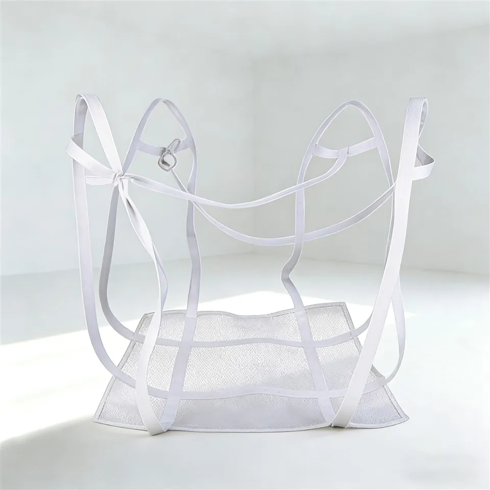 견고한 간지 시스템